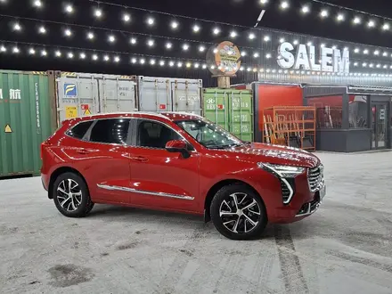 Haval Jolion 2023 года за 7 800 000 тг. в Астана – фото 7