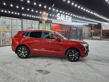 Haval Jolion 2023 года за 7 800 000 тг. в Астана – фото 8