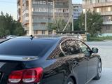 Lexus GS 350 2008 годаүшін7 400 000 тг. в Семей – фото 3