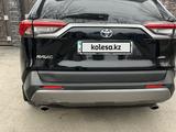 Toyota RAV4 2020 года за 13 500 000 тг. в Алматы – фото 5