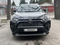 Toyota RAV4 2020 года за 13 500 000 тг. в Алматы – фото 3