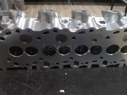 Головка блока Toyota 1KZ за 225 000 тг. в Кокшетау – фото 3