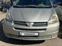 Toyota Sienna 2004 года за 7 000 000 тг. в Актобе