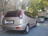 Chevrolet Rezzo 2007 годаүшін1 850 000 тг. в Караганда – фото 2