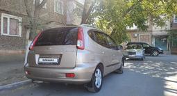 Chevrolet Rezzo 2007 годаүшін1 850 000 тг. в Караганда – фото 2
