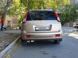 Chevrolet Rezzo 2007 годаүшін1 850 000 тг. в Караганда