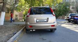 Chevrolet Rezzo 2007 годаүшін1 850 000 тг. в Караганда