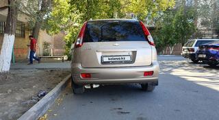 Chevrolet Rezzo 2007 года за 1 850 000 тг. в Караганда