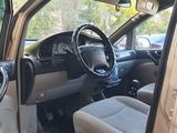 Chevrolet Rezzo 2007 годаүшін1 850 000 тг. в Караганда – фото 4