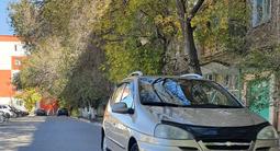 Chevrolet Rezzo 2007 годаүшін1 850 000 тг. в Караганда – фото 5