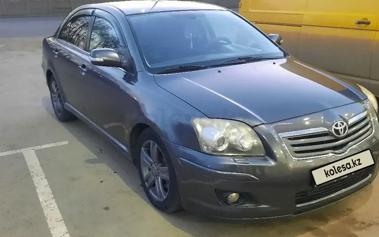 Toyota Avensis 2006 года за 4 800 000 тг. в Павлодар