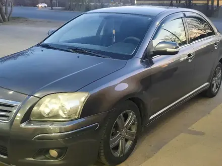 Toyota Avensis 2006 года за 4 800 000 тг. в Павлодар – фото 3