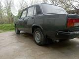 ВАЗ (Lada) 2107 2010 года за 1 450 000 тг. в Шымкент