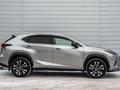 Lexus NX 200 2021 годаүшін19 900 000 тг. в Астана – фото 4