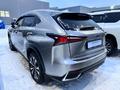 Lexus NX 200 2021 года за 19 900 000 тг. в Астана – фото 5