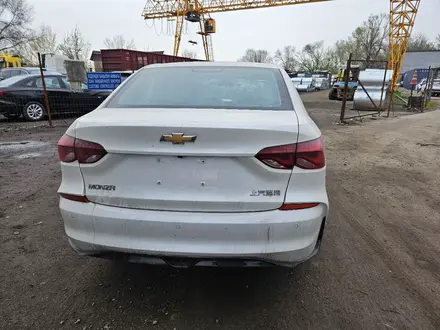 Chevrolet Monza 2023 года за 7 200 000 тг. в Алматы – фото 3