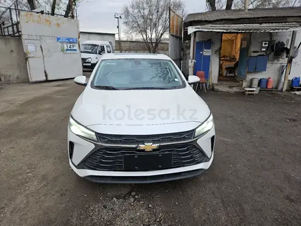 Chevrolet Monza 2023 года за 7 200 000 тг. в Алматы – фото 5