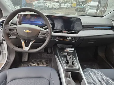 Chevrolet Monza 2023 года за 7 200 000 тг. в Алматы – фото 6
