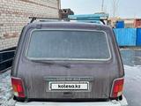 ВАЗ (Lada) Lada 2121 2013 года за 1 500 000 тг. в Баянаул – фото 5
