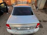 ВАЗ (Lada) Priora 2170 2013 годаүшін2 200 000 тг. в Астана – фото 4