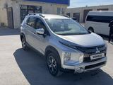 Mitsubishi Xpander Cross 2022 года за 11 100 000 тг. в Актау – фото 2