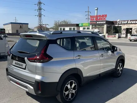 Mitsubishi Xpander Cross 2022 года за 10 700 000 тг. в Актау – фото 4