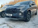 Hyundai Custin 2024 года за 13 800 000 тг. в Усть-Каменогорск – фото 2