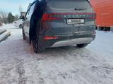 Hyundai Custin 2024 года за 13 800 000 тг. в Усть-Каменогорск – фото 3