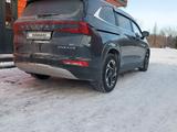 Hyundai Custin 2024 года за 13 800 000 тг. в Усть-Каменогорск – фото 4