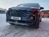 Hyundai Custin 2024 года за 13 800 000 тг. в Усть-Каменогорск – фото 5