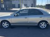 Nissan Almera Classic 2008 годаүшін3 800 000 тг. в Караганда – фото 4