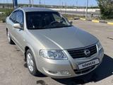 Nissan Almera Classic 2008 годаүшін3 800 000 тг. в Караганда – фото 3