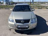 Nissan Almera Classic 2008 годаүшін3 800 000 тг. в Караганда – фото 2