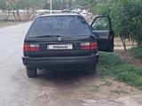 Volkswagen Passat 1990 года за 1 150 000 тг. в Кызылорда – фото 3