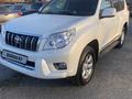 Toyota Land Cruiser Prado 2010 года за 13 500 000 тг. в Павлодар – фото 2