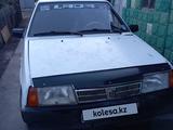 ВАЗ (Lada) 2109 1999 годаfor550 000 тг. в Риддер