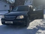 Chevrolet Lacetti 2008 годаfor3 300 000 тг. в Усть-Каменогорск