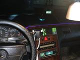 Mercedes-Benz E 200 1997 годаүшін2 000 000 тг. в Астана – фото 2
