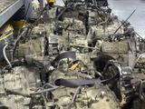 В наличии двигателя акпп тойота лексус 2az 1mz за 42 500 тг. в Алматы – фото 3