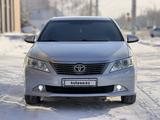 Toyota Camry 2011 года за 9 800 000 тг. в Павлодар – фото 2