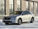 Toyota Camry 2011 года за 9 800 000 тг. в Павлодар – фото 4