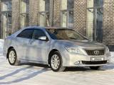Toyota Camry 2011 года за 9 800 000 тг. в Павлодар – фото 5