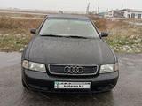 Audi A4 1994 годаүшін2 400 000 тг. в Петропавловск