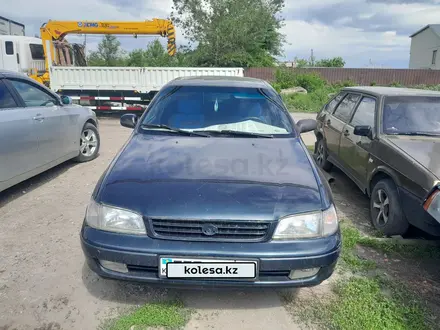 Toyota Carina E 1994 года за 1 800 000 тг. в Шемонаиха