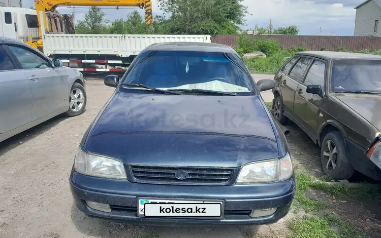 Toyota Carina E 1994 годаfor1 800 000 тг. в Шемонаиха