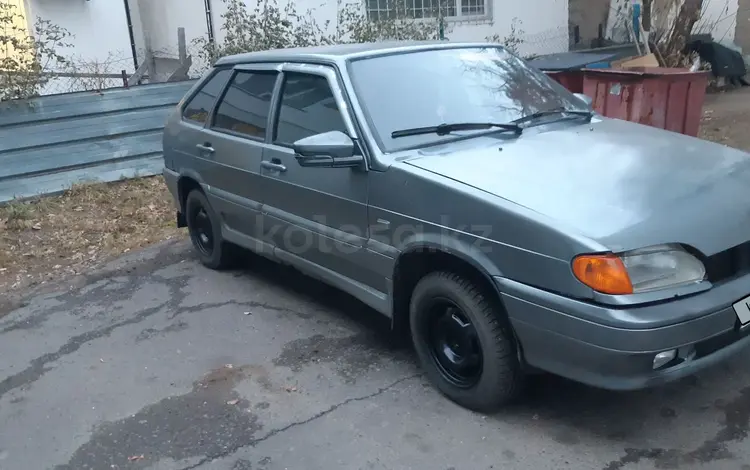 ВАЗ (Lada) 2114 2014 годаүшін870 000 тг. в Павлодар