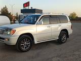 Lexus LX 470 2004 годаfor12 000 000 тг. в Алматы – фото 5