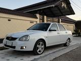 ВАЗ (Lada) Priora 2170 2014 года за 3 100 000 тг. в Шымкент