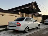 ВАЗ (Lada) Priora 2170 2014 годаүшін3 100 000 тг. в Шымкент – фото 2