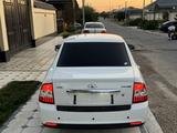 ВАЗ (Lada) Priora 2170 2014 годаүшін3 100 000 тг. в Шымкент – фото 3